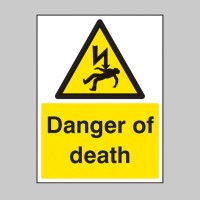 Danger of Death - TESTTTTT!!!!! Danger of Death - TESTTTTT!!!!!