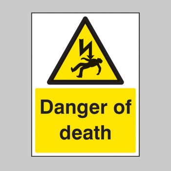 Danger of Death - TESTTTTT!!!!! Danger of Death - TESTTTTT!!!!!