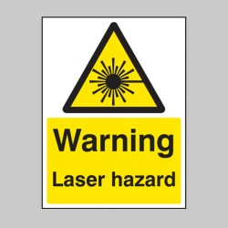 Warning - Laser Hazard - TESTTTTT!!!!! Warning - Laser Hazard - TESTTTTT!!!!!