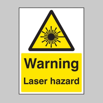 Warning - Laser Hazard - TESTTTTT!!!!! Warning - Laser Hazard - TESTTTTT!!!!!