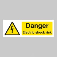 Danger - Electric Shock Risk - TESTTTTT!!!!! Danger - Electric Shock Risk - TESTTTTT!!!!!