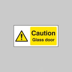 Caution - Glass Door - TESTTTTT!!!!! Caution - Glass Door - TESTTTTT!!!!!