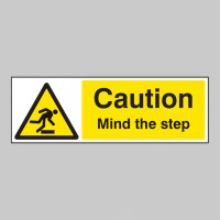 Caution - Mind the Step - TESTTTTT!!!!! Caution - Mind the Step - TESTTTTT!!!!!