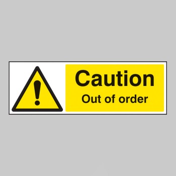 Caution - Out of Order - TESTTTTT!!!!! Caution - Out of Order - TESTTTTT!!!!!