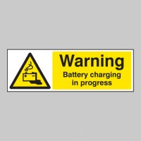 Warning - Battery Charging in Progress - TESTTTTT!!!!! Warning - Battery Charging in Progress - TESTTTTT!!!!!