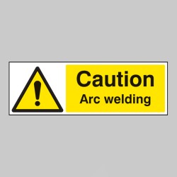 Caution - Arc Welding - TESTTTTT!!!!! Caution - Arc Welding - TESTTTTT!!!!!