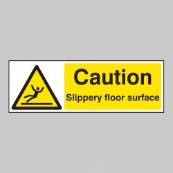 Caution - Slippery Floor Surface - TESTTTTT!!!!! Caution - Slippery Floor Surface - TESTTTTT!!!!!