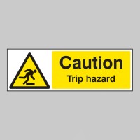 Caution - Trip Hazard - TESTTTTT!!!!! Caution - Trip Hazard - TESTTTTT!!!!!