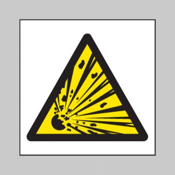 Explosive Symbol - TESTTTTT!!!!! Explosive Symbol - TESTTTTT!!!!!