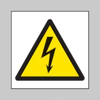 Electricity Symbol - TESTTTTT!!!!! 