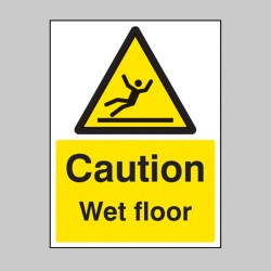 Caution - Wet Floor - TESTTTTT!!!!! Caution - Wet Floor - TESTTTTT!!!!!