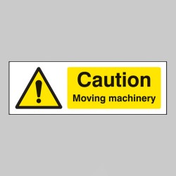 Caution - Moving Machinery - TESTTTTT!!!!! Caution - Moving Machinery - TESTTTTT!!!!!
