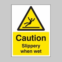 Caution - Slippery When Wet - TESTTTTT!!!!! Caution - Slippery When Wet - TESTTTTT!!!!!