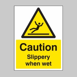 Caution - Slippery When Wet - TESTTTTT!!!!! Caution - Slippery When Wet - TESTTTTT!!!!!