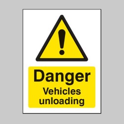 Danger - Vehicles Unloading - TESTTTTT!!!!! Danger - Vehicles Unloading - TESTTTTT!!!!!