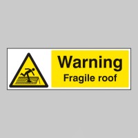 Warning - Fragile Roof - TESTTTTT!!!!! 