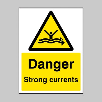 Danger - Strong Currents - TESTTTTT!!!!! 