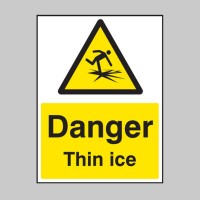 Danger - Thin Ice - TESTTTTT!!!!! Danger - Thin Ice - TESTTTTT!!!!!