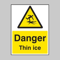 Danger - Thin Ice - TESTTTTT!!!!! Danger - Thin Ice - TESTTTTT!!!!!