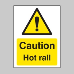 Caution - Hot Rail - TESTTTTT!!!!! Caution - Hot Rail - TESTTTTT!!!!!