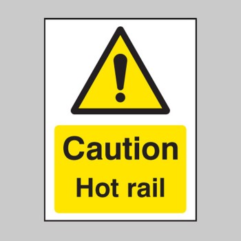 Caution - Hot Rail - TESTTTTT!!!!! Caution - Hot Rail - TESTTTTT!!!!!