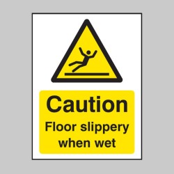 Caution - Floor Slippery When Wet - TESTTTTT!!!!! Caution - Floor Slippery When Wet - TESTTTTT!!!!!