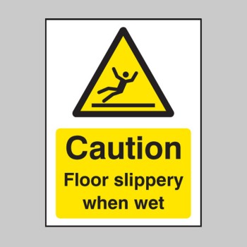 Caution - Floor Slippery When Wet - TESTTTTT!!!!! Caution - Floor Slippery When Wet - TESTTTTT!!!!!