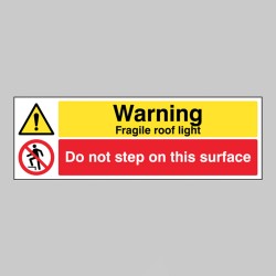 Warning - Fragile Roof Light - Do Not Step On this Surface - TESTTTTT!!!!! Warning - Fragile Roof Light - Do Not Step On this Surface - TESTTTTT!!!!!