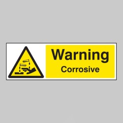 Warning - Corrosive - TESTTTTT!!!!! Warning - Corrosive - TESTTTTT!!!!!