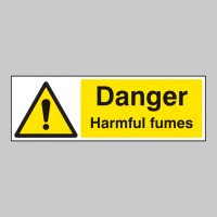 Danger - Harmful Fumes - TESTTTTT!!!!! Danger - Harmful Fumes - TESTTTTT!!!!!