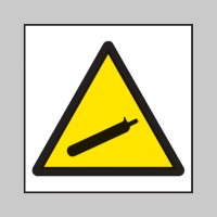 Compressed Gas Symbol - TESTTTTT!!!!! Compressed Gas Symbol - TESTTTTT!!!!!