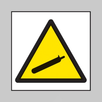 Compressed Gas Symbol - TESTTTTT!!!!! Compressed Gas Symbol - TESTTTTT!!!!!