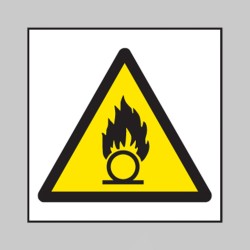 Oxidising Agent Symbol - TESTTTTT!!!!! Oxidising Agent Symbol - TESTTTTT!!!!!