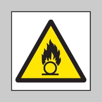 Oxidising Agent Symbol - TESTTTTT!!!!! Oxidising Agent Symbol - TESTTTTT!!!!!