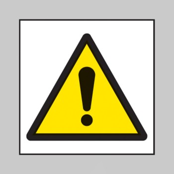 ! - Warning - Exclamation Symbol - TESTTTTT!!!!! ! - Warning - Exclamation Symbol - TESTTTTT!!!!!