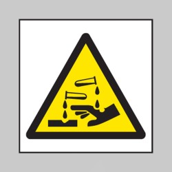 Corrosive Symbol - TESTTTTT!!!!! Corrosive Symbol - TESTTTTT!!!!!