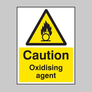 Oxidising Agent - TESTTTTT!!!!! Oxidising Agent - TESTTTTT!!!!!