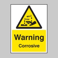 Warning - Corrosive - TESTTTTT!!!!! Warning - Corrosive - TESTTTTT!!!!!