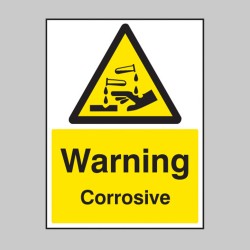 Warning - Corrosive - TESTTTTT!!!!! Warning - Corrosive - TESTTTTT!!!!!