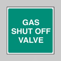 Gas Shut Off Valve - TESTTTTT!!!!! Gas Shut Off Valve - TESTTTTT!!!!!