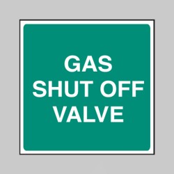 Gas Shut Off Valve - TESTTTTT!!!!! Gas Shut Off Valve - TESTTTTT!!!!!