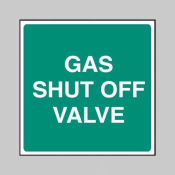 Gas Shut Off Valve - TESTTTTT!!!!! Gas Shut Off Valve - TESTTTTT!!!!!