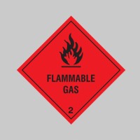 Flammable Gas - TESTTTTT!!!!! Flammable Gas - TESTTTTT!!!!!