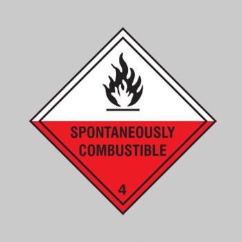 Spontaneously Combustible - TESTTTTT!!!!! 