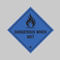 Dangerous When Wet - TESTTTTT!!!!! Dangerous When Wet - TESTTTTT!!!!!