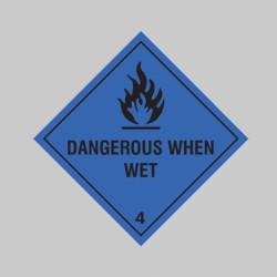 Dangerous When Wet - TESTTTTT!!!!! Dangerous When Wet - TESTTTTT!!!!!