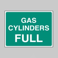 Gas Cylinder Full - TESTTTTT!!!!! Gas Cylinder Full - TESTTTTT!!!!!