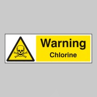 Warning - Chlorine - TESTTTTT!!!!! Warning - Chlorine - TESTTTTT!!!!!