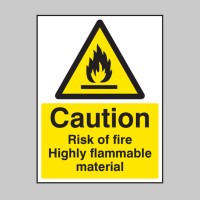Caution - Risk of Fire - Highly Flammable Material - TESTTTTT!!!!! Caution - Risk of Fire - Highly Flammable Material - TESTTTTT!!!!!