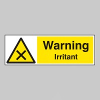 Warning - Irritant - TESTTTTT!!!!! Warning - Irritant - TESTTTTT!!!!!